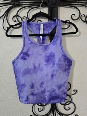 LULULEMON Ebb To Street Tank | 12